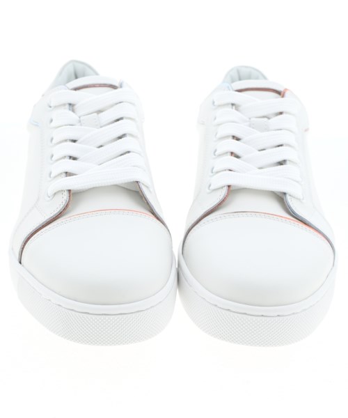 Christian Louboutin（クリスチャンルブタン）スニーカー 白 サイズ:EU36 1/2(23cm位) レディース/2200689936050