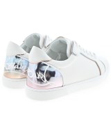 Christian Louboutin（クリスチャンルブタン）スニーカー 白 サイズ:EU36 1/2(23cm位) レディース/2200689936050