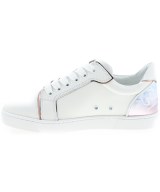 Christian Louboutin（クリスチャンルブタン）スニーカー 白 サイズ:EU36 1/2(23cm位) レディース/2200689936050