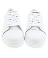 Christian Louboutin（クリスチャンルブタン）スニーカー 白 サイズ:EU36 1/2(23cm位) レディース/2200689936050