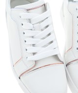 Christian Louboutin（クリスチャンルブタン）スニーカー 白 サイズ:EU36 1/2(23cm位) レディース/2200689936050