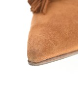Christian Louboutin（クリスチャンルブタン）パンプス ベージュ サイズ:EU38 1/2(25cm位) レディース/2200692729038