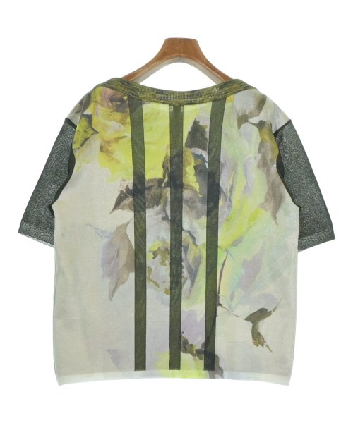 antonio marras（アントニオ　マラス）Tシャツ・カットソー 黄 サイズ:XS レディース/2200638387032