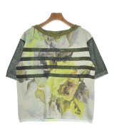 antonio marras（アントニオ　マラス）Tシャツ・カットソー 黄 サイズ:XS レディース/2200638387032