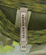 antonio marras（アントニオ　マラス）Tシャツ・カットソー 黄 サイズ:XS レディース/2200638387032