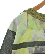 antonio marras（アントニオ　マラス）Tシャツ・カットソー 黄 サイズ:XS レディース/2200638387032