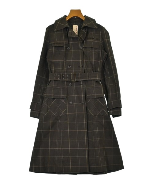 アントニオ　マラス(antonio marras)のantonio marras トレンチコート