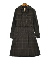 antonio marras トレンチコート