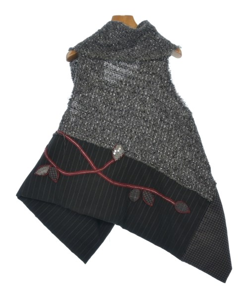 antonio marras（アントニオ　マラス）その他 グレー サイズ:40(M位) レディース/2200617137221