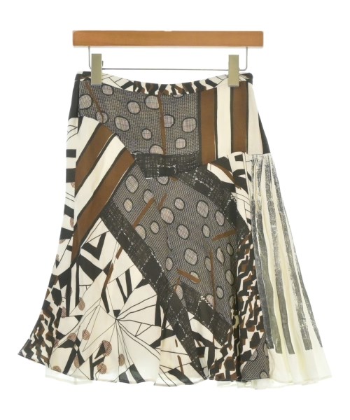 antonio marras（アントニオ　マラス）ロング・マキシ丈スカート 白 サイズ:40(M位) レディース/2200673092014