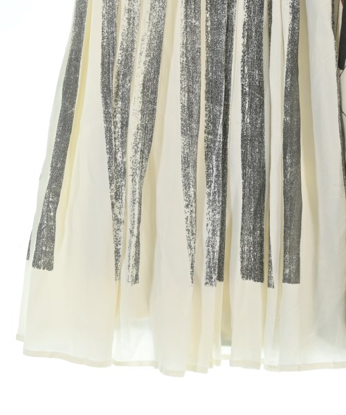 antonio marras（アントニオ　マラス）ロング・マキシ丈スカート 白 サイズ:40(M位) レディース/2200673092014