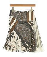 antonio marras（アントニオ　マラス）ロング・マキシ丈スカート 白 サイズ:40(M位) レディース/2200673092014