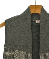 antonio marras（アントニオ　マラス）ベスト グレー サイズ:M レディース/2200656247257