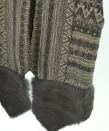 antonio marras（アントニオ　マラス）ベスト グレー サイズ:M レディース/2200656247257