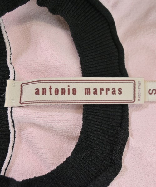 antonio marras（アントニオ　マラス）ニット・セーター ピンク サイズ:S レディース/2200700154197
