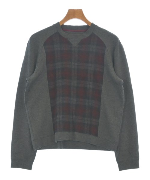 antonio marras(アントニオ　マラス)Tシャツ・カットソー グレー サイズ:S/2200660260037