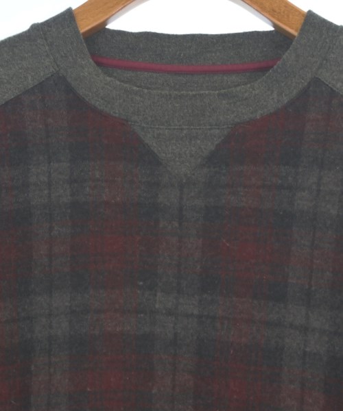 antonio marras（アントニオ　マラス）Tシャツ・カットソー グレー サイズ:S メンズ/2200660260037