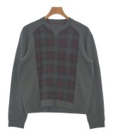 antonio marras（アントニオ　マラス）Tシャツ・カットソー グレー サイズ:S メンズ/2200660260037