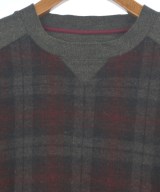 antonio marras（アントニオ　マラス）Tシャツ・カットソー グレー サイズ:S メンズ/2200660260037