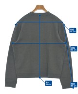 antonio marras（アントニオ　マラス）Tシャツ・カットソー グレー サイズ:S メンズ/2200660260037