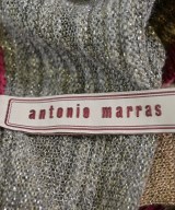 antonio marras（アントニオ　マラス）カーディガン ベージュ サイズ:S レディース/2200727704054