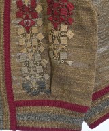 antonio marras（アントニオ　マラス）カーディガン ベージュ サイズ:S レディース/2200727704054