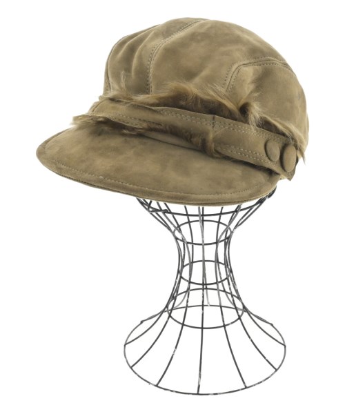 パトリツィア　ペペ(PATRIZIA PEPE)のPATRIZIA PEPE ハンチング・ベレー帽