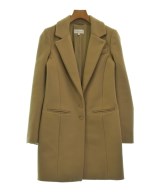 PATRIZIA PEPE チェスターコート
