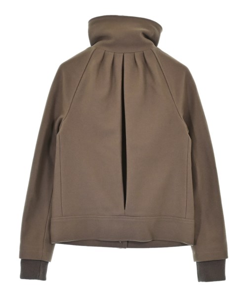 PATRIZIA PEPE（パトリツィア　ペペ）ブルゾン 茶 サイズ:40(M位) レディース/2200632654024