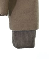 PATRIZIA PEPE（パトリツィア　ペペ）ブルゾン 茶 サイズ:40(M位) レディース/2200632654024