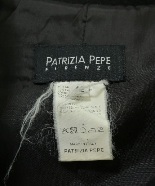 PATRIZIA PEPE（パトリツィア　ペペ）その他 黒 サイズ:42(M位) レディース/2200635184023