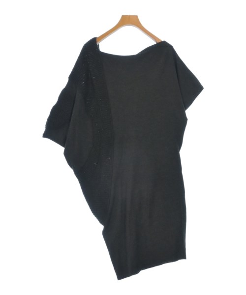 PATRIZIA PEPE（パトリツィア　ペペ）ワンピース グレー サイズ:1(S位) レディース/2200621381108