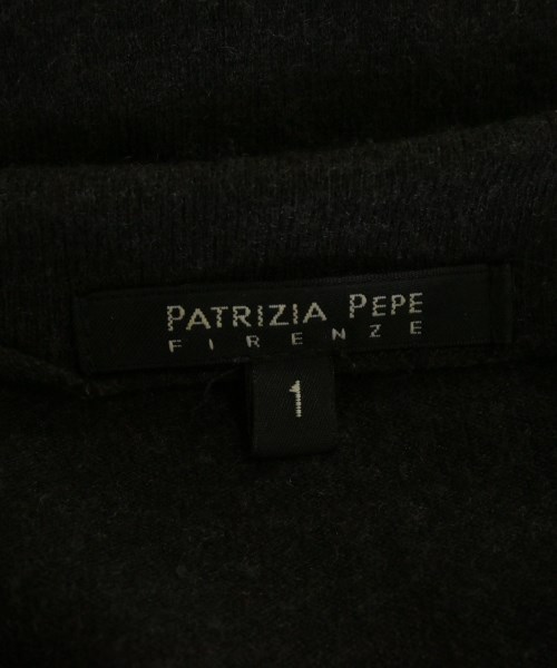 PATRIZIA PEPE（パトリツィア　ペペ）ワンピース グレー サイズ:1(S位) レディース/2200621381108