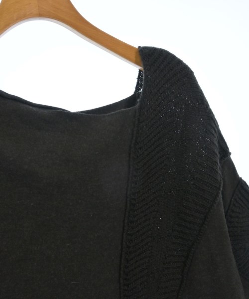 PATRIZIA PEPE（パトリツィア　ペペ）ワンピース グレー サイズ:1(S位) レディース/2200621381108