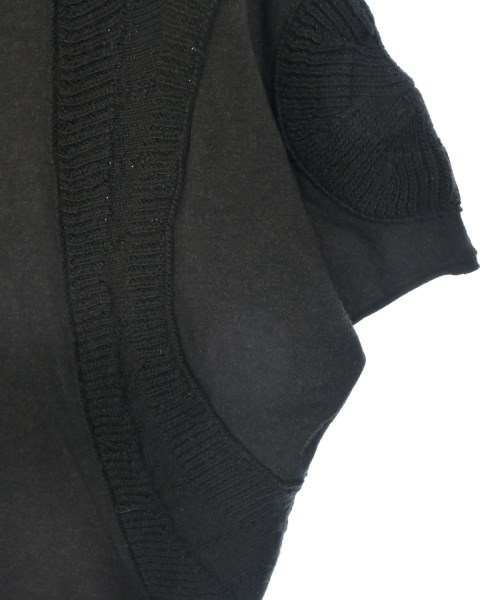 PATRIZIA PEPE（パトリツィア　ペペ）ワンピース グレー サイズ:1(S位) レディース/2200621381108