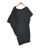 PATRIZIA PEPE（パトリツィア　ペペ）ワンピース グレー サイズ:1(S位) レディース/2200621381108