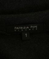 PATRIZIA PEPE（パトリツィア　ペペ）ワンピース グレー サイズ:1(S位) レディース/2200621381108