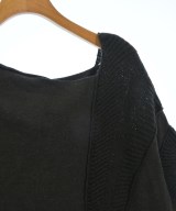 PATRIZIA PEPE（パトリツィア　ペペ）ワンピース グレー サイズ:1(S位) レディース/2200621381108