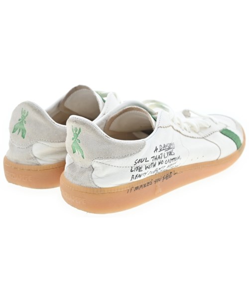 PATRIZIA PEPE（パトリツィア　ペペ）スニーカー 白 サイズ:EU38(24.5cm位) レディース/2200621215168