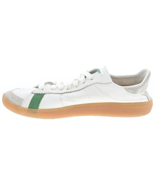 PATRIZIA PEPE（パトリツィア　ペペ）スニーカー 白 サイズ:EU38(24.5cm位) レディース/2200621215168