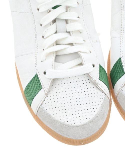 PATRIZIA PEPE（パトリツィア　ペペ）スニーカー 白 サイズ:EU38(24.5cm位) レディース/2200621215168