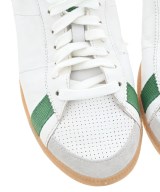 PATRIZIA PEPE（パトリツィア　ペペ）スニーカー 白 サイズ:EU38(24.5cm位) レディース/2200621215168