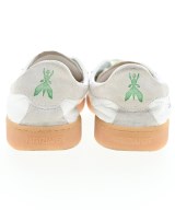 PATRIZIA PEPE（パトリツィア　ペペ）スニーカー 白 サイズ:EU38(24.5cm位) レディース/2200621215168