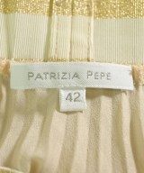 PATRIZIA PEPE（パトリツィア　ペペ）ロング・マキシ丈スカート ベージュ サイズ:42(M位) レディース/2200621277074