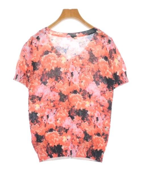 PATRIZIA PEPE（パトリツィア　ペペ）カーディガン オレンジ サイズ:1(S位) レディース/2200621277081