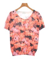 PATRIZIA PEPE（パトリツィア　ペペ）カーディガン オレンジ サイズ:1(S位) レディース/2200621277081