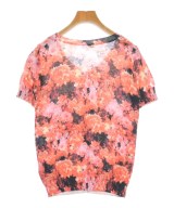 PATRIZIA PEPE（パトリツィア　ペペ）カーディガン オレンジ サイズ:1(S位) レディース/2200621277081