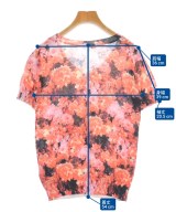 PATRIZIA PEPE（パトリツィア　ペペ）カーディガン オレンジ サイズ:1(S位) レディース/2200621277081