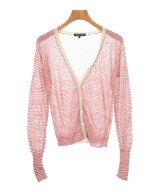 PATRIZIA PEPE（パトリツィア　ペペ）カーディガン 赤 サイズ:1(S位) レディース/2200621277098