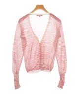 PATRIZIA PEPE（パトリツィア　ペペ）カーディガン 赤 サイズ:1(S位) レディース/2200621277098